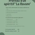 캠프장 La « ravane » Cysoing